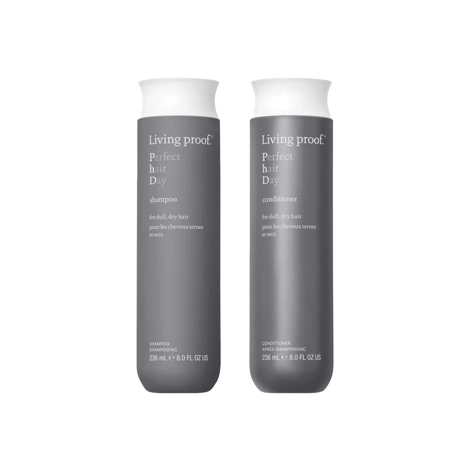 Image of PhD Shampoo & Conditioner