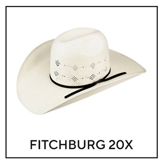 Fitchburg 20X