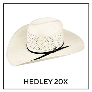 Hedley 20X 
