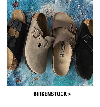 BIRKENSTOCK