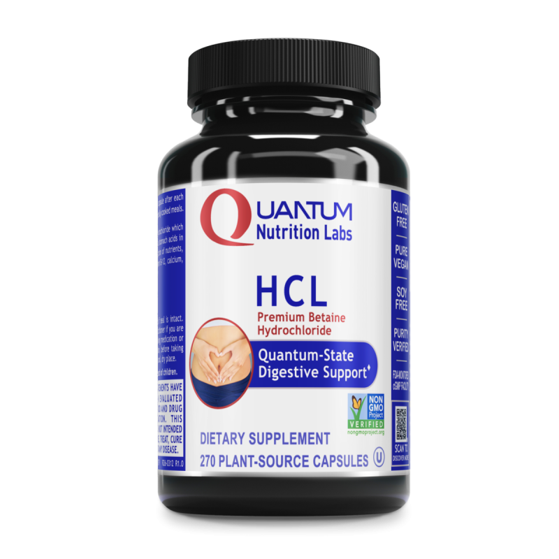HCL