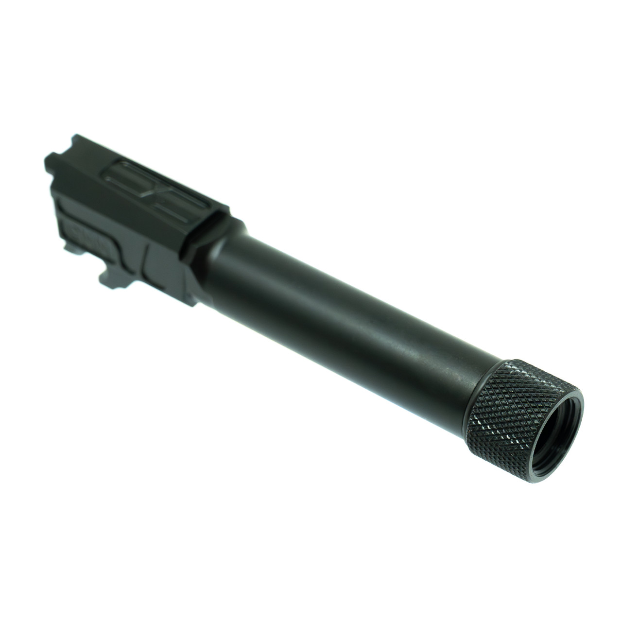 FAXON EXOS PISTOL COMPENSATORS FOR GLOCK® SIG® M&P®