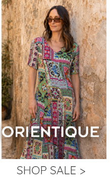 orientique sale