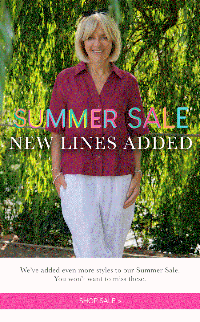 sale
