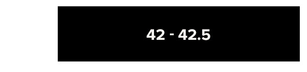 42 - 42.5