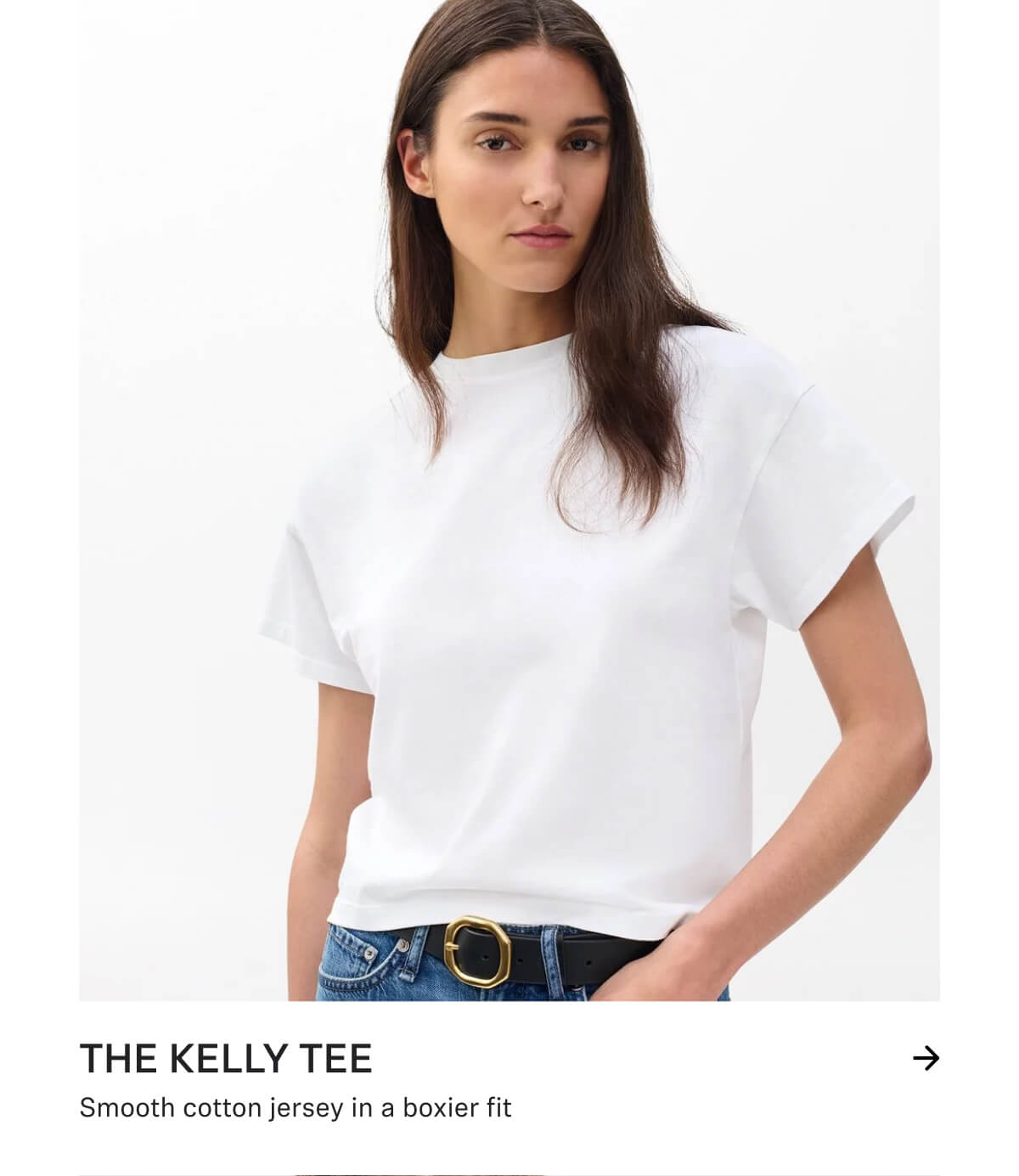 Shop The Kelly Tee