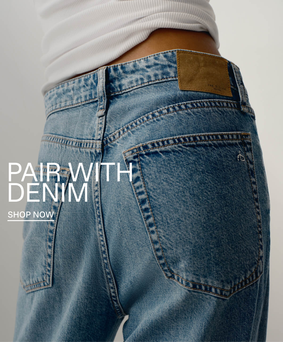 Shop Denim