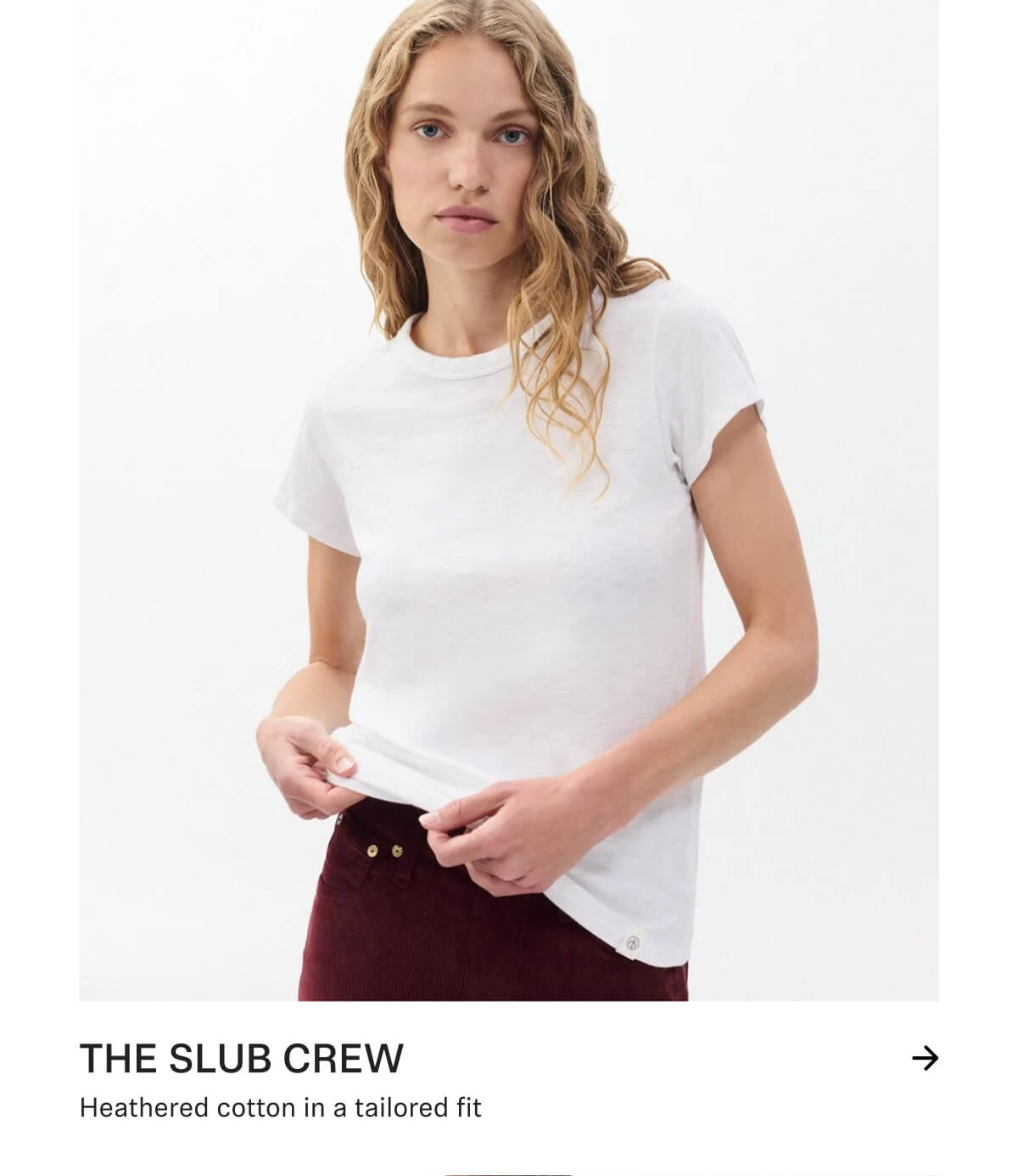 Shop The Slub Crew