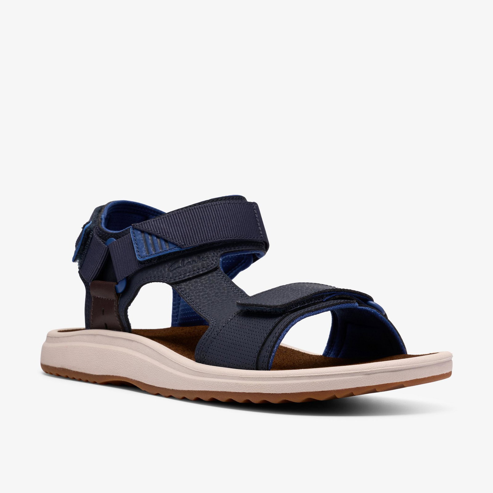 Shop Men's Breeze Trail Navy