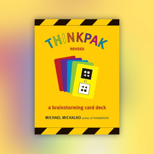 Thinkpak