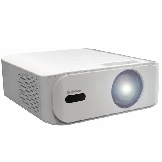 Image of Denver Beamer 4K 