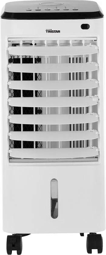 Image of Tristar Mobiele Aircooler 4 L