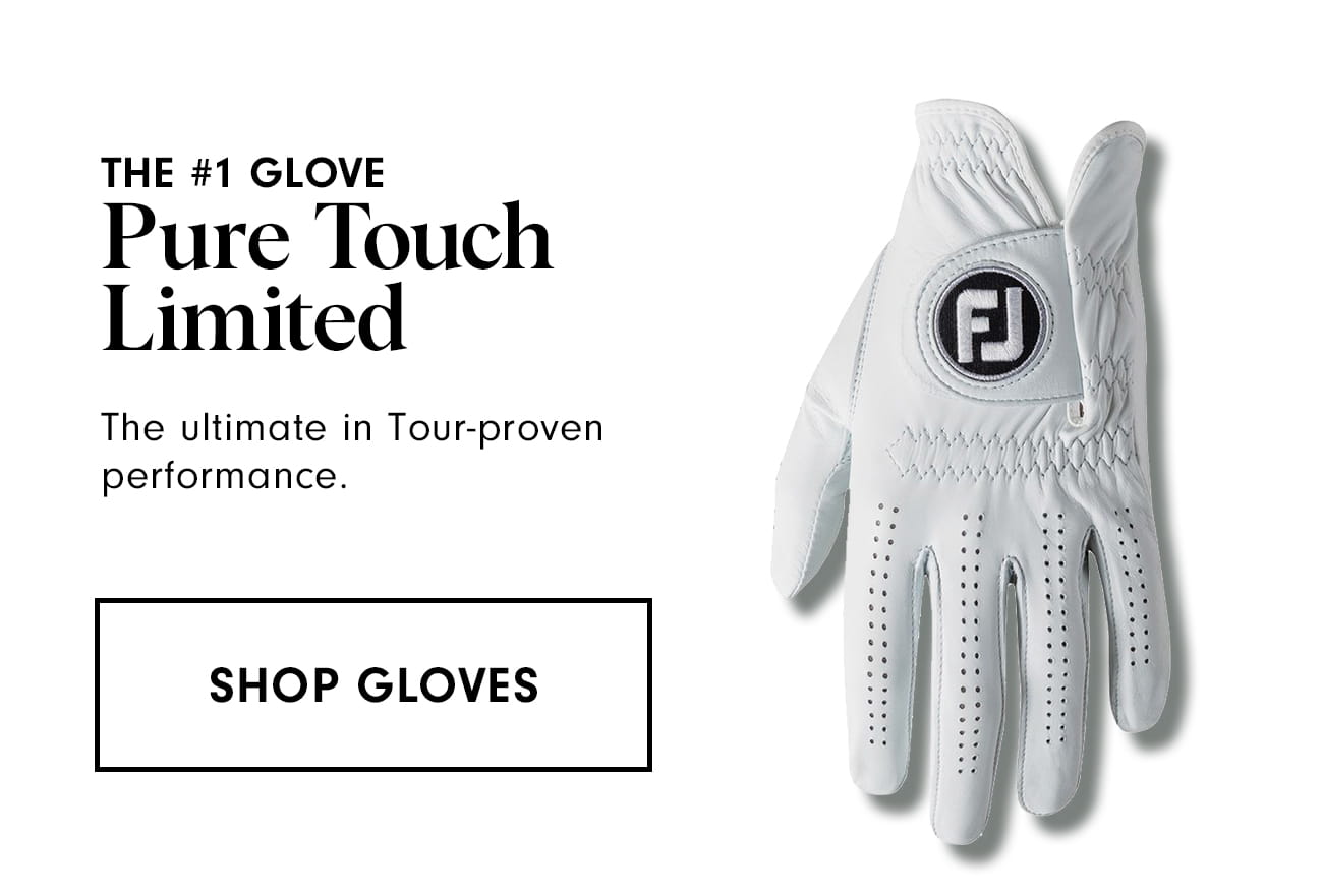 Shop Gloves