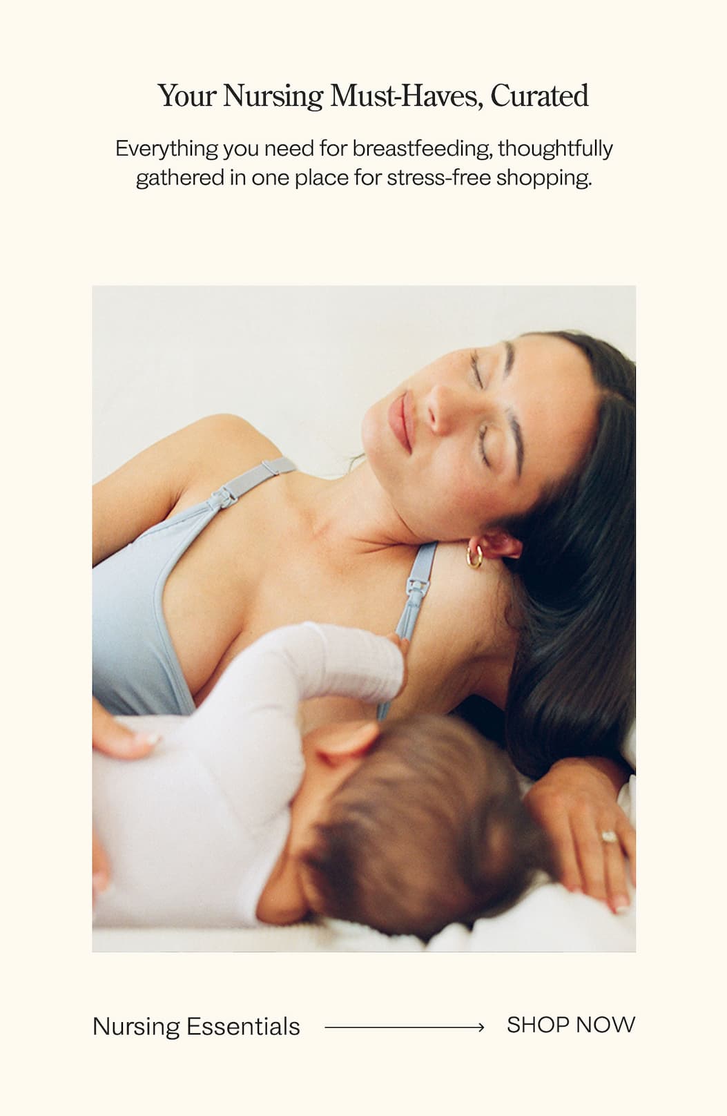 Nursing Essentials Shop Now