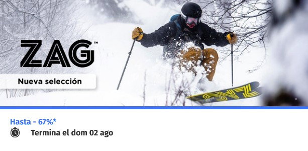 Zag Ski