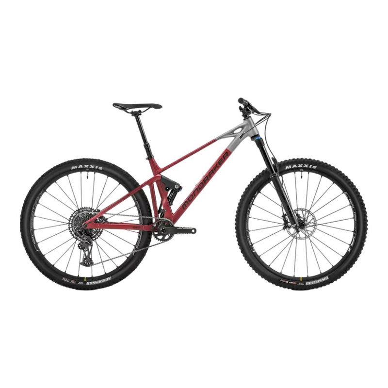 Mondraker