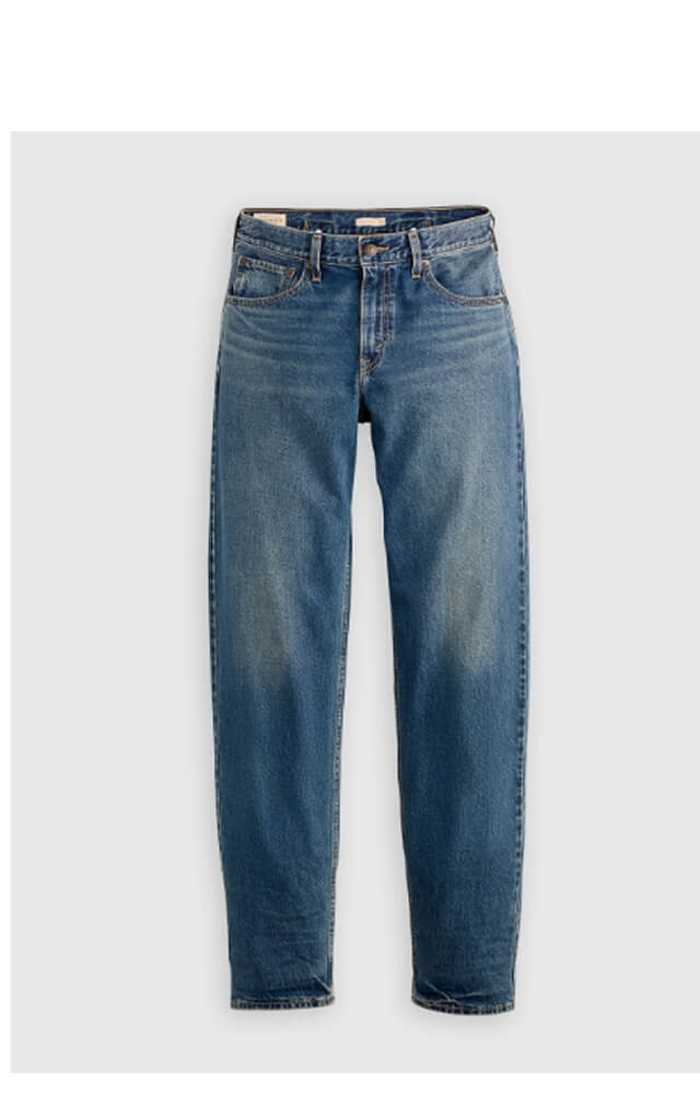 Levi's® Women's Loose Taper Jeans