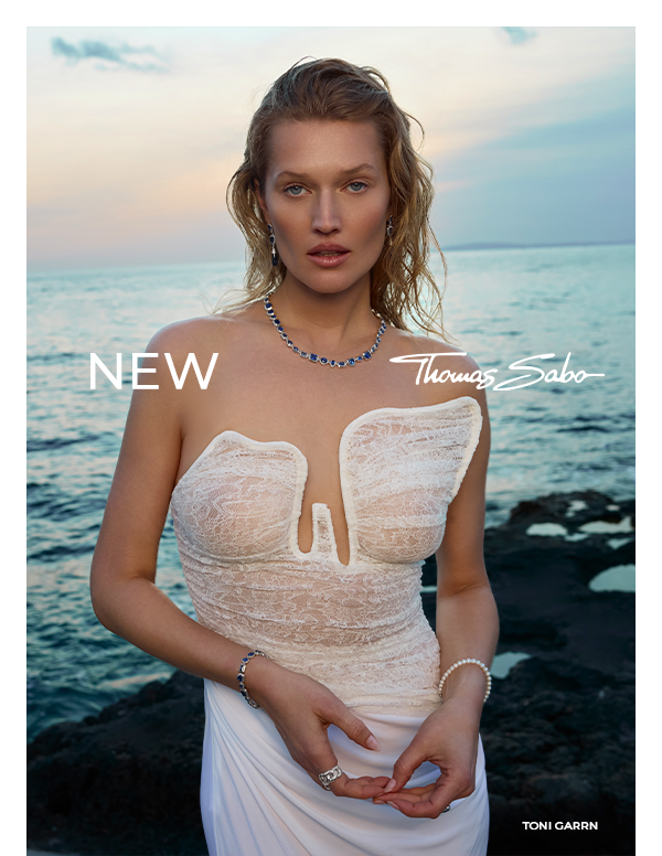 Elyndra Jewellery