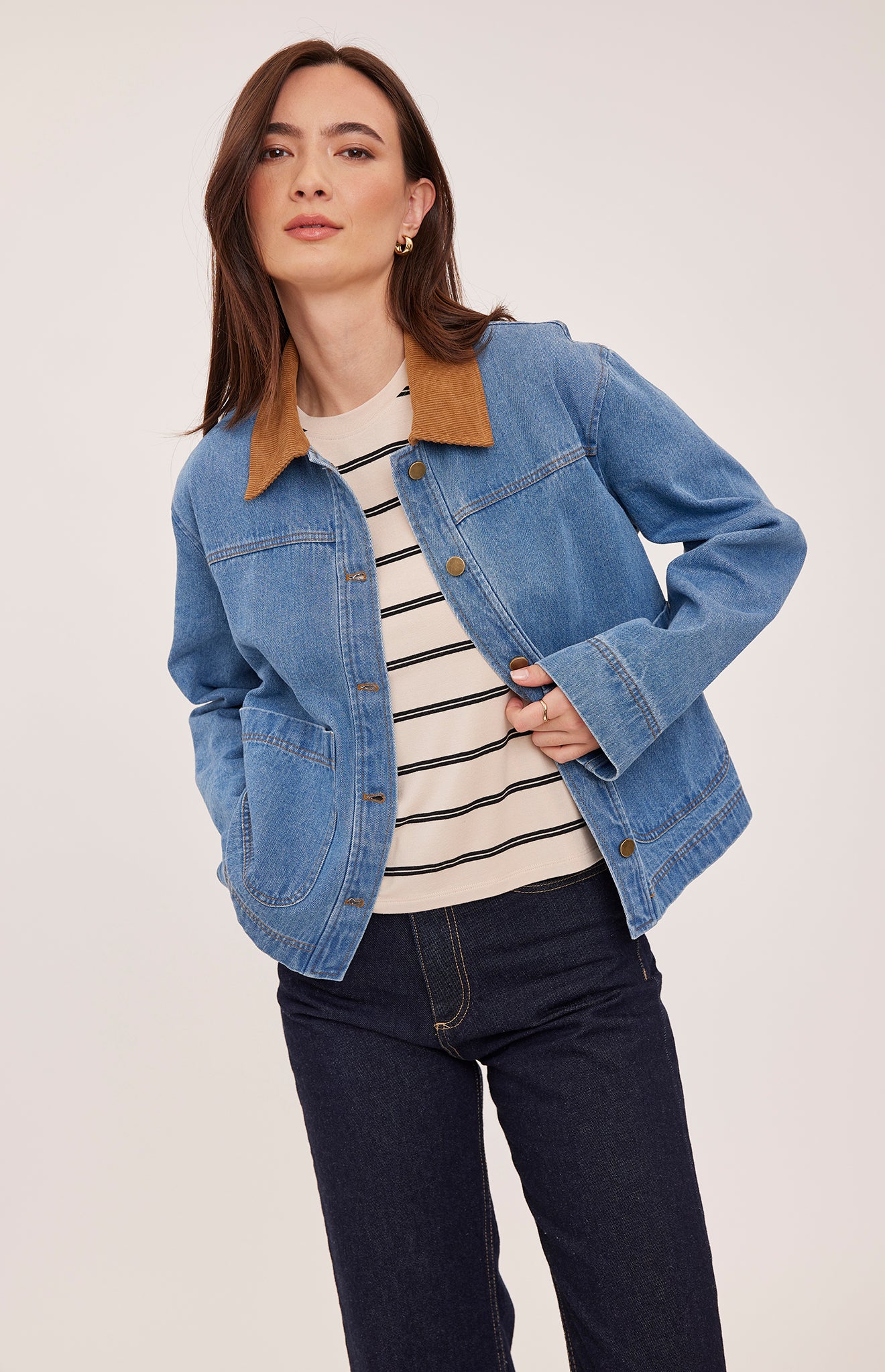 Image of Connor Jacket