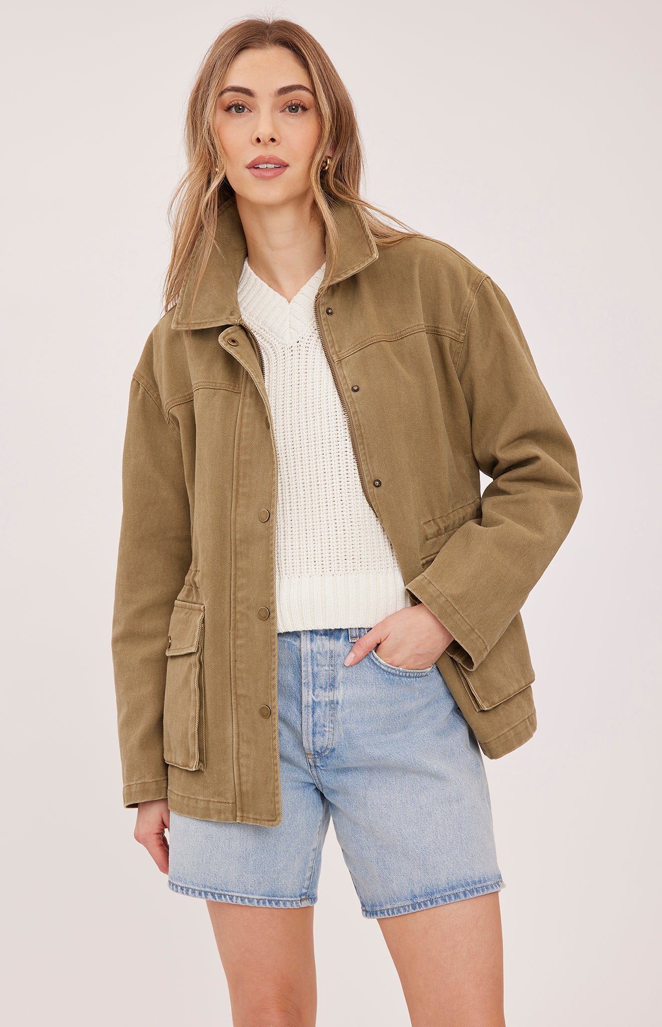 Image of Rhodes Jacket