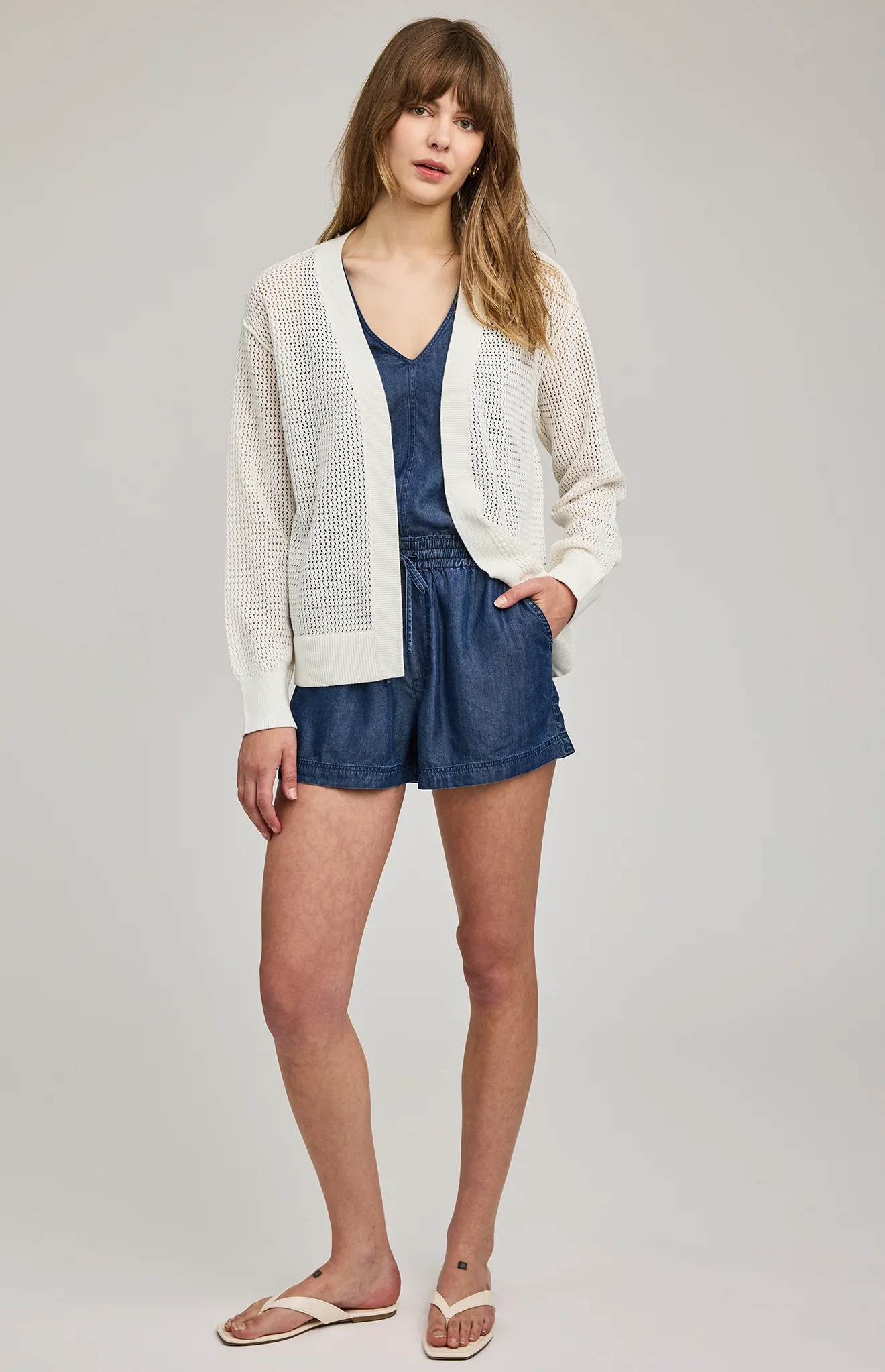 Image of Drew Cardigan