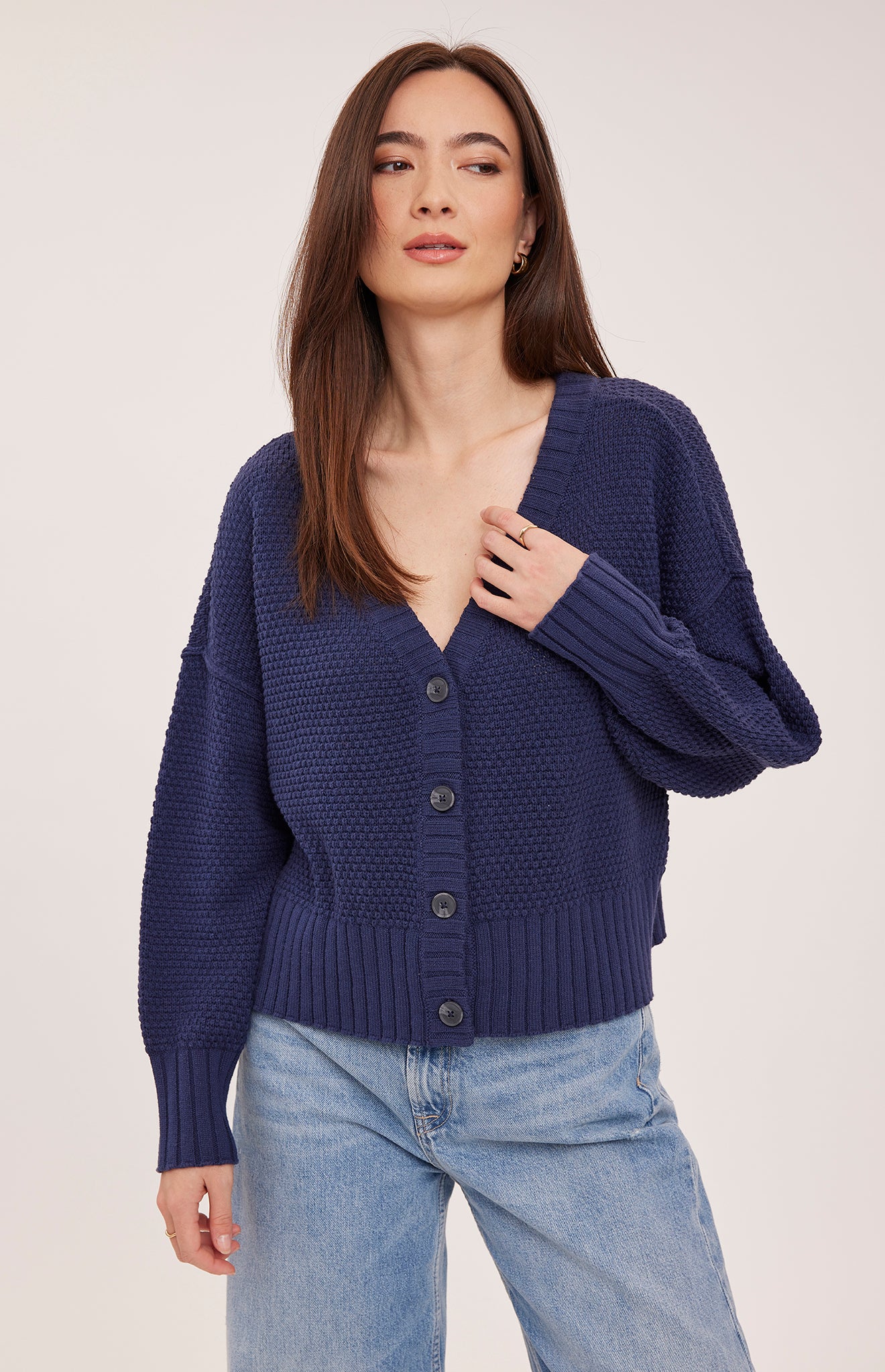 Image of Jennalee Cardigan