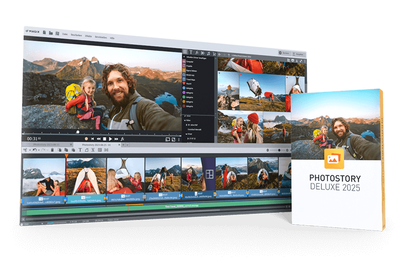 Photostory deluxe 2025