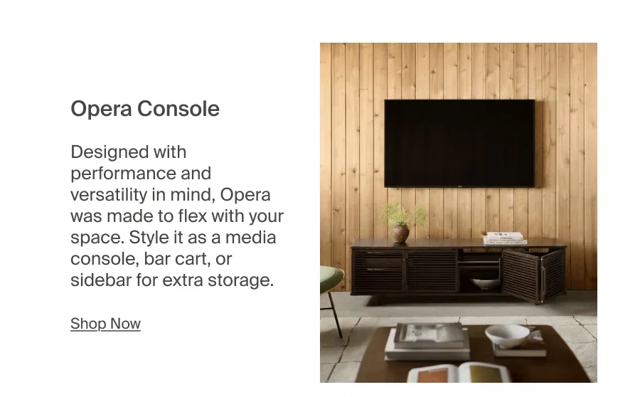 credenzas