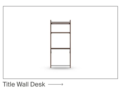 wall-desk