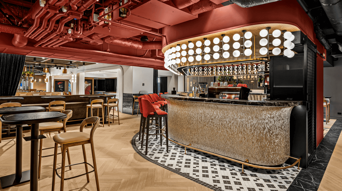 Grand Opening: Auckland Downtown Stay near Queen Street with Daily Breakfast