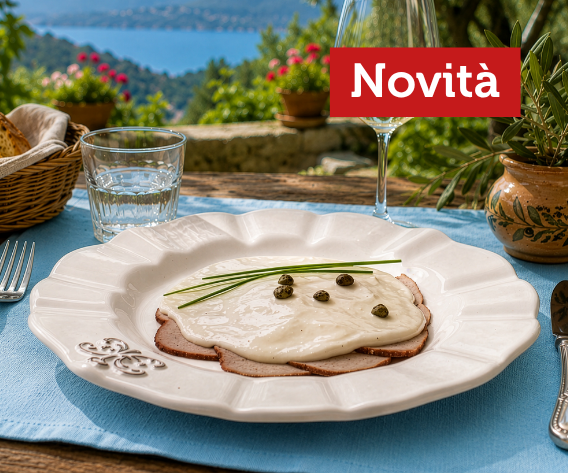 Vitel Tonne