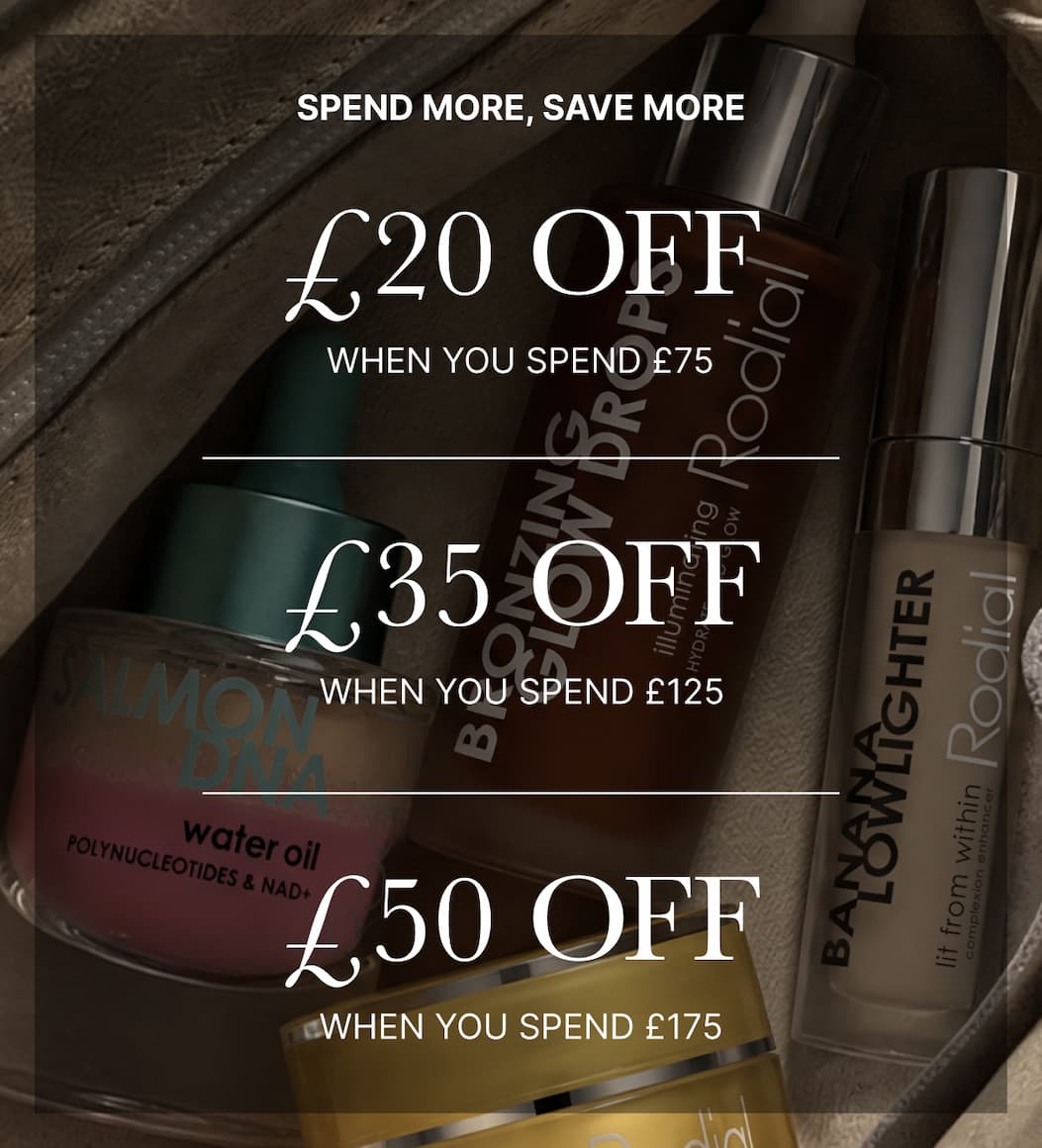 Spend and Save
