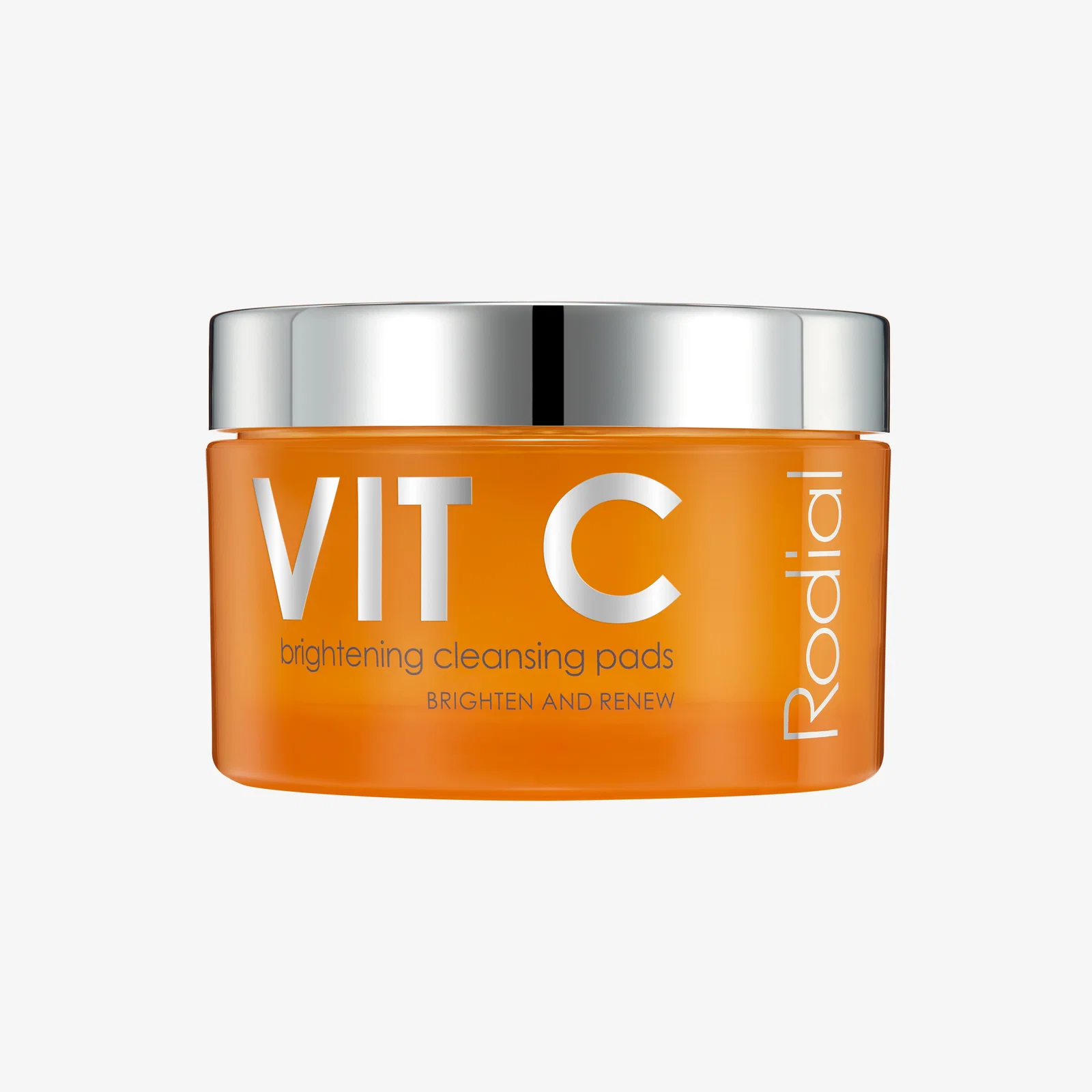 Image of Vit C Brightening Cleansing Pads