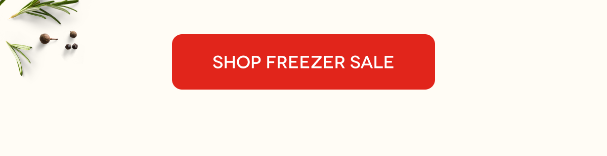 SHOP FREEZER SALE