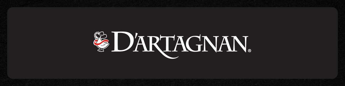 D'Artagnan