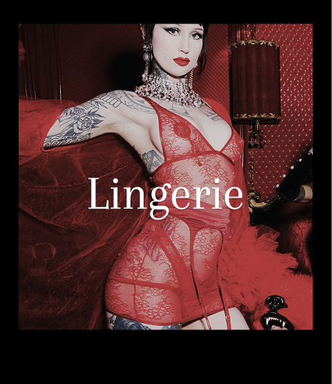 Lingerie