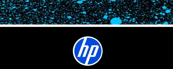 HP Logo