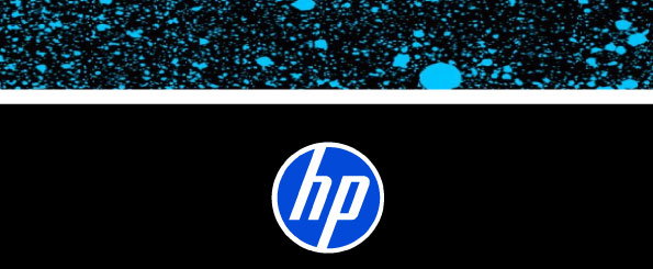 HP Logo