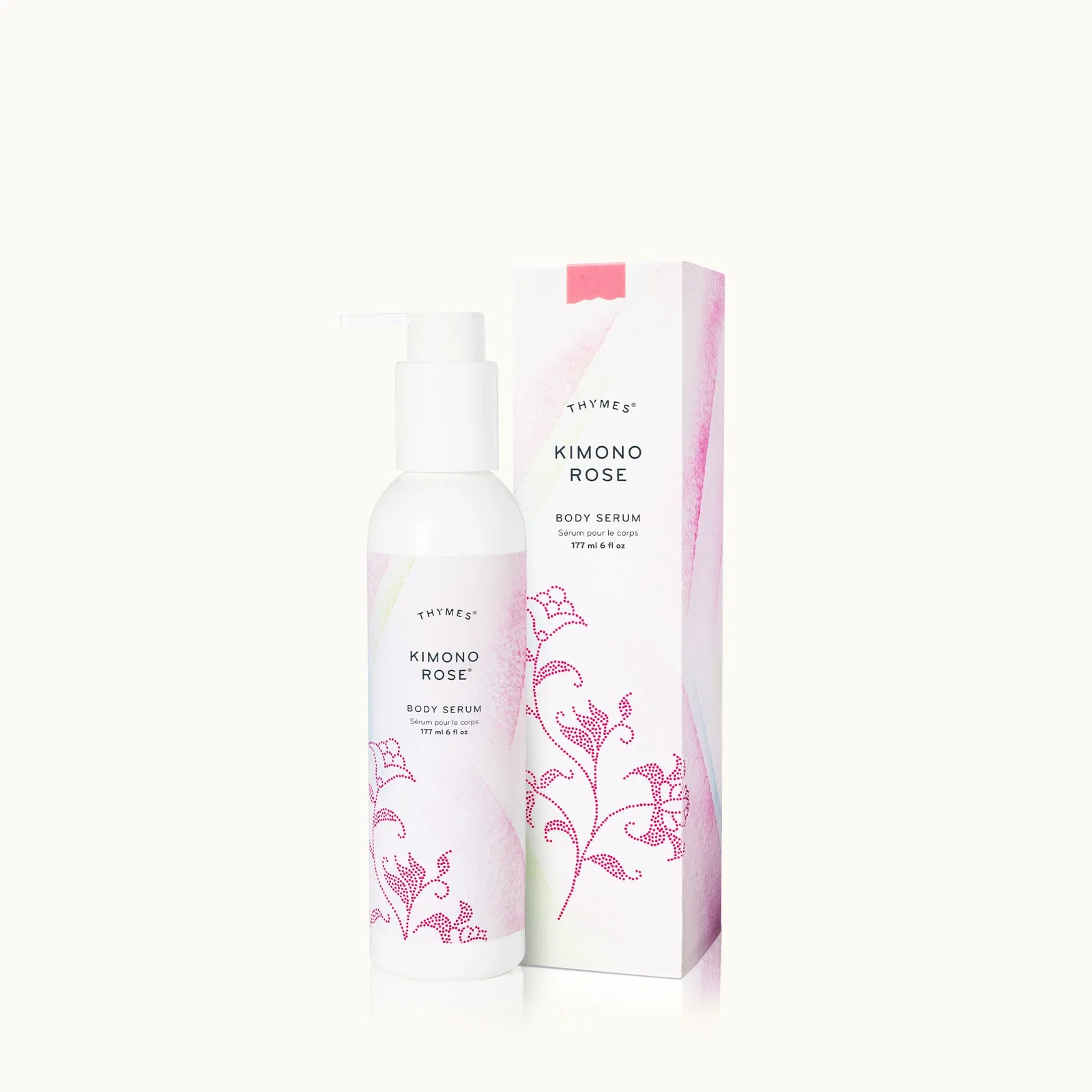 Image of Kimono Rose Body Serum