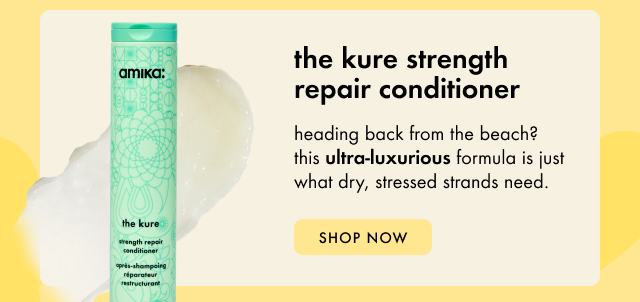 kure strength repair conditioner 
