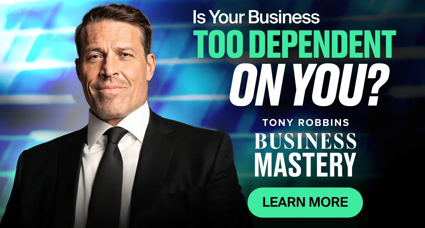 Business Mastery