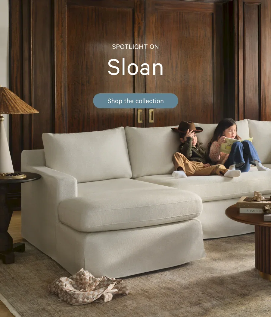Sloan collection