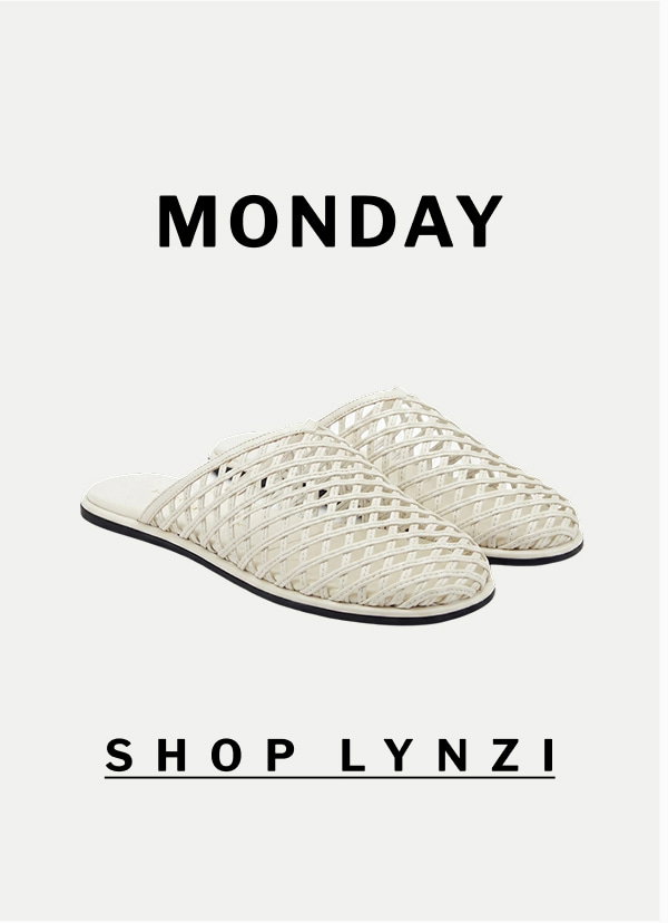MONDAY   [ SHOP LYNZI ]
