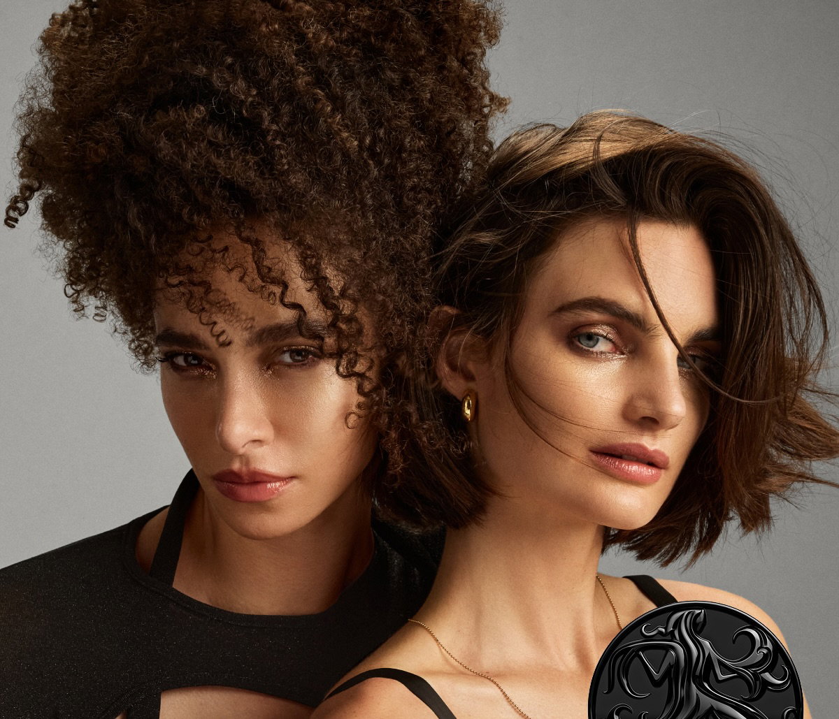Gold Lust Trio