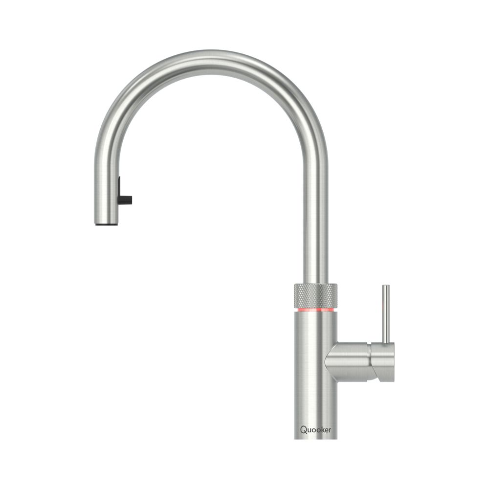 Bekijk Quooker Combi + flex