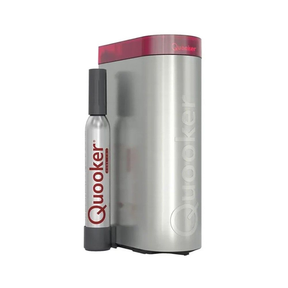 Bekijk Quooker CUBE