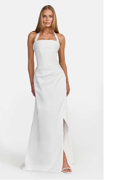 AMBER MAXI DRESS