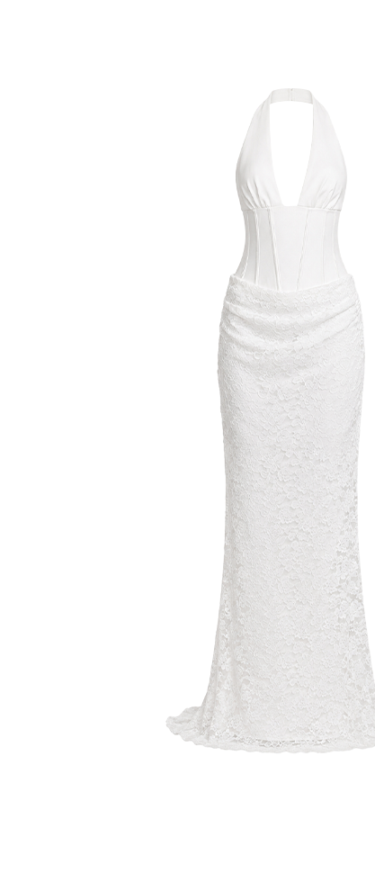 TILLY MAXI DRESS