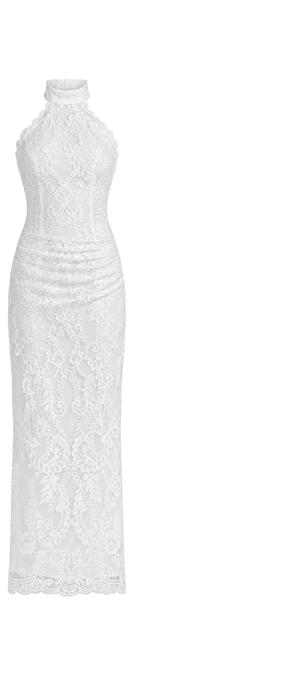 MOLLY MAXI DRESS