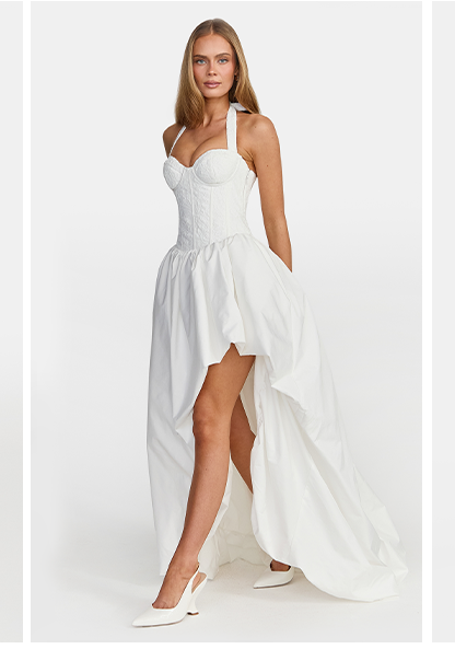 AURELLA MAXI DRESS